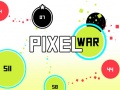 Гульня Pixel War