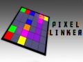Гульня Pixel Linker