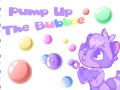Гульня Pump up the Bubble