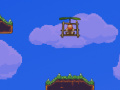 Гульня Barbarian Escape
