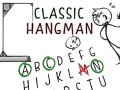 Гульня Hangman Classic