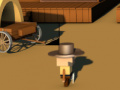 Гульня Gunslinger Duel