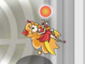 Гульня Magical girl : Save the school