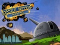 Гульня Missile defense system