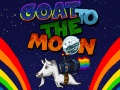 Гульня Goat to the moon