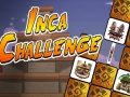 Гульня Inca Challenge
