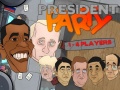 Гульня President party