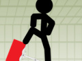 Гульня Stickman Fighter: Epic Battles 