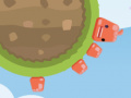 Гульня Little World Jelly's
