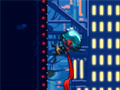 Гульня Skyscraper run
