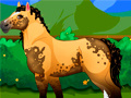 Гульня Pony Dress Up