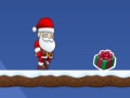 Гульня Catch the gifts