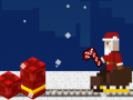 Гульня Gold Mine Strike Christmas