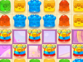 Гульня Jelly Madness 2