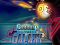 Гульня Conquer the galaxy