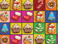 Гульня Christmas Swap