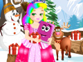 Гульня Princess Juliet Gift Hunt