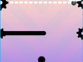 Гульня Swipe