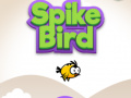 Гульня Spike Bird