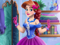 Гульня Princess Maker