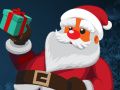 Гульня Drop The Gift