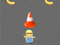 Гульня Minion Rush