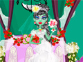 Гульня Monster High Frankie Stein Bride