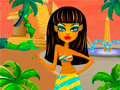 Гульня Cleo Bridesman Makeover