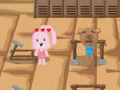 Гульня Gym Mania