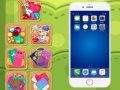 Гульня Decorate Your Iphone 7