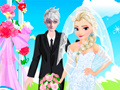 Гульня Ellie Royal Wedding