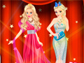 Гульня Prom Queen Challenge