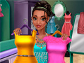 Гульня Tina Fashion Day