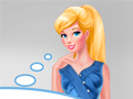 Гульня Cinderella's Walk-In Closet