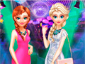 Гульня Sisters Night Out