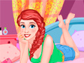 Гульня From Princess To Student