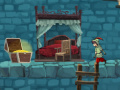 Гульня Robin Hood Give and Take