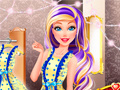 Гульня Ellie Joins Fairy Tale High