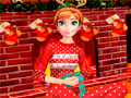 Гульня Annie Christmas Carol