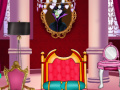 Гульня Villains Theme Room Design