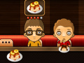 Гульня Pancake Bar