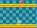 Гульня Crazy Jump