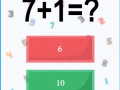 Гульня Correct Math
