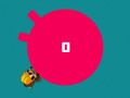 Гульня Circle Runner  