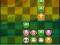 Гульня Pet Party Columns