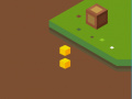 Гульня Block Snake  