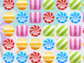 Гульня Candy Rush 2
