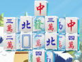Гульня Frozen Tiles