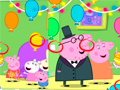 Гульня Peppa Pig: Differences