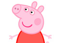 Гульня Peppa Pig Drawing
